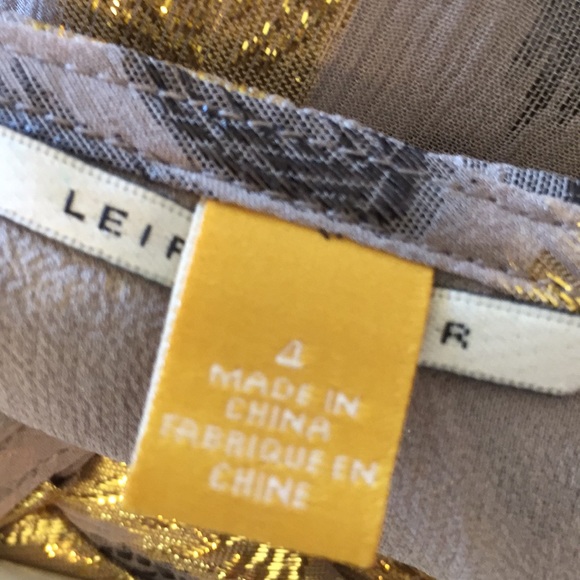 leifsdotter top - Picture 5 of 7